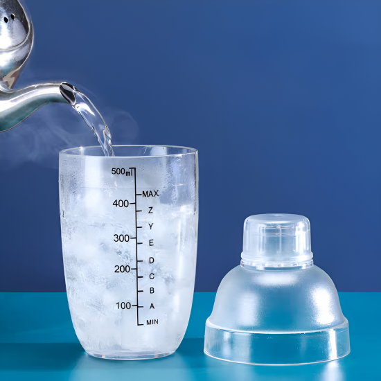 Shaker 530 ml